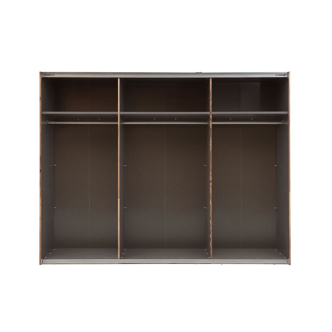 Schwebetüren-Kleiderschrank Rocca