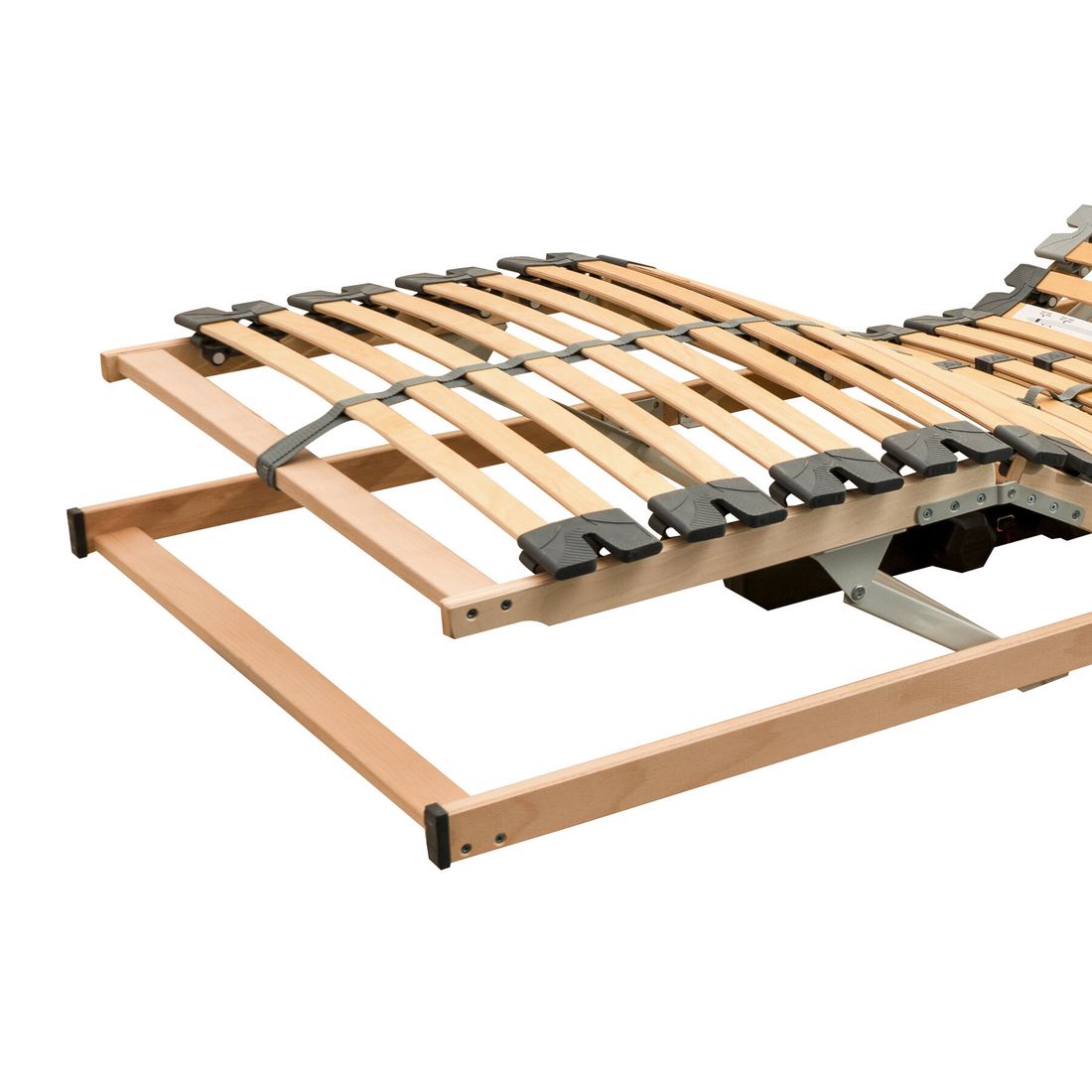 orthowell Lattenrost deluxeflex elektrisch verstellbar