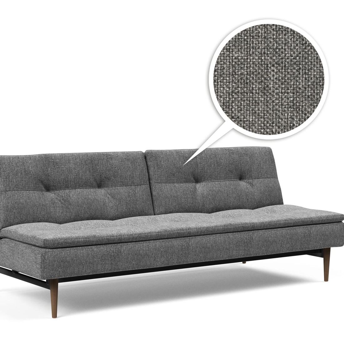 Schlafsofa Carol Webstoff