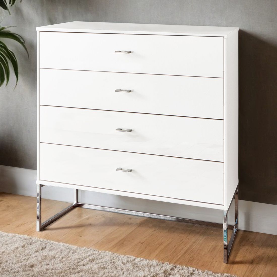 Kommode Doncaster mit Schubladen