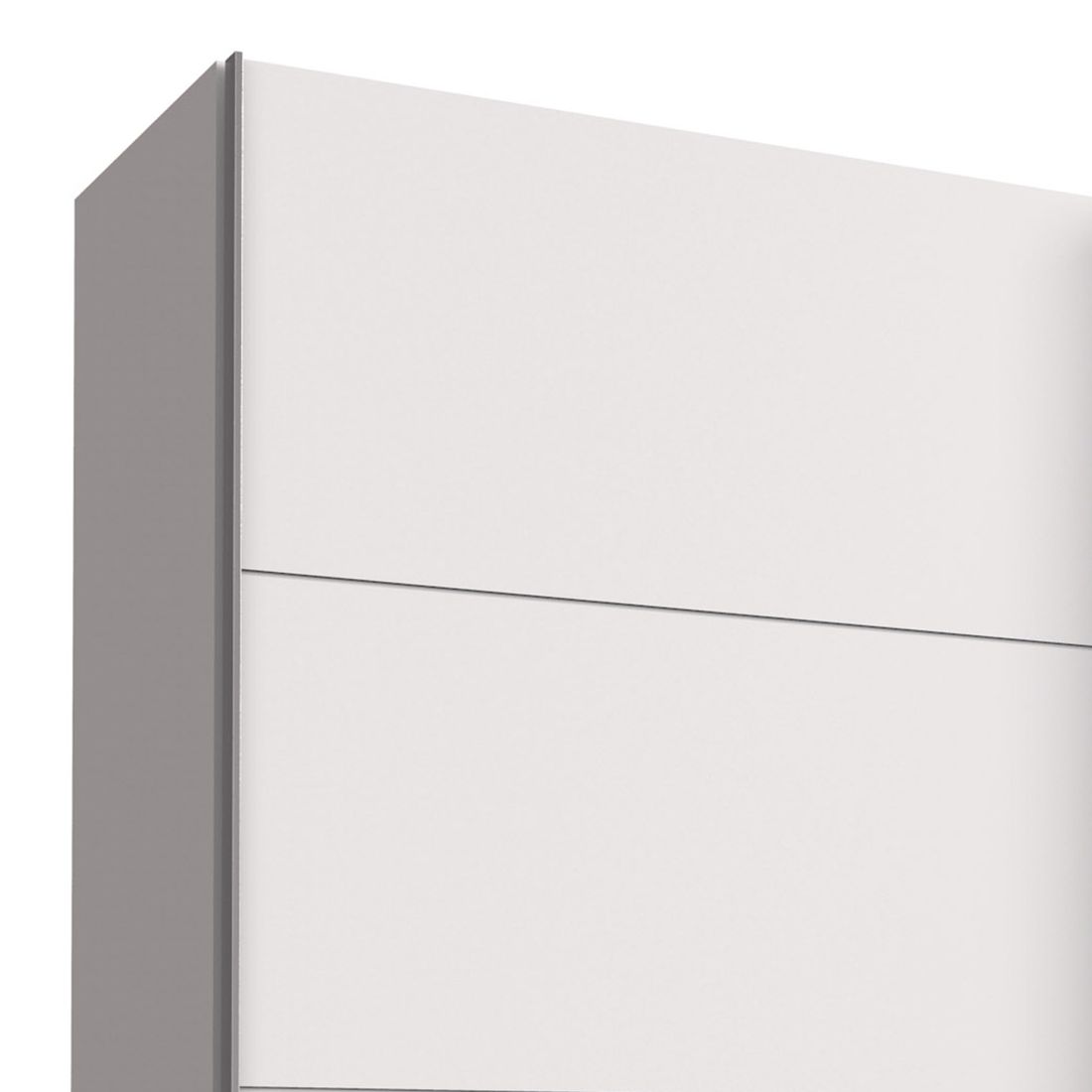 Schwebetüren-Kleiderschrank Malira