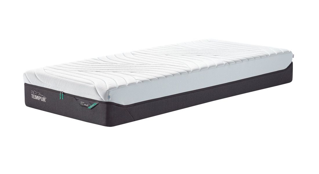 TEMPUR Pro CoolQuilt Matratze Medium