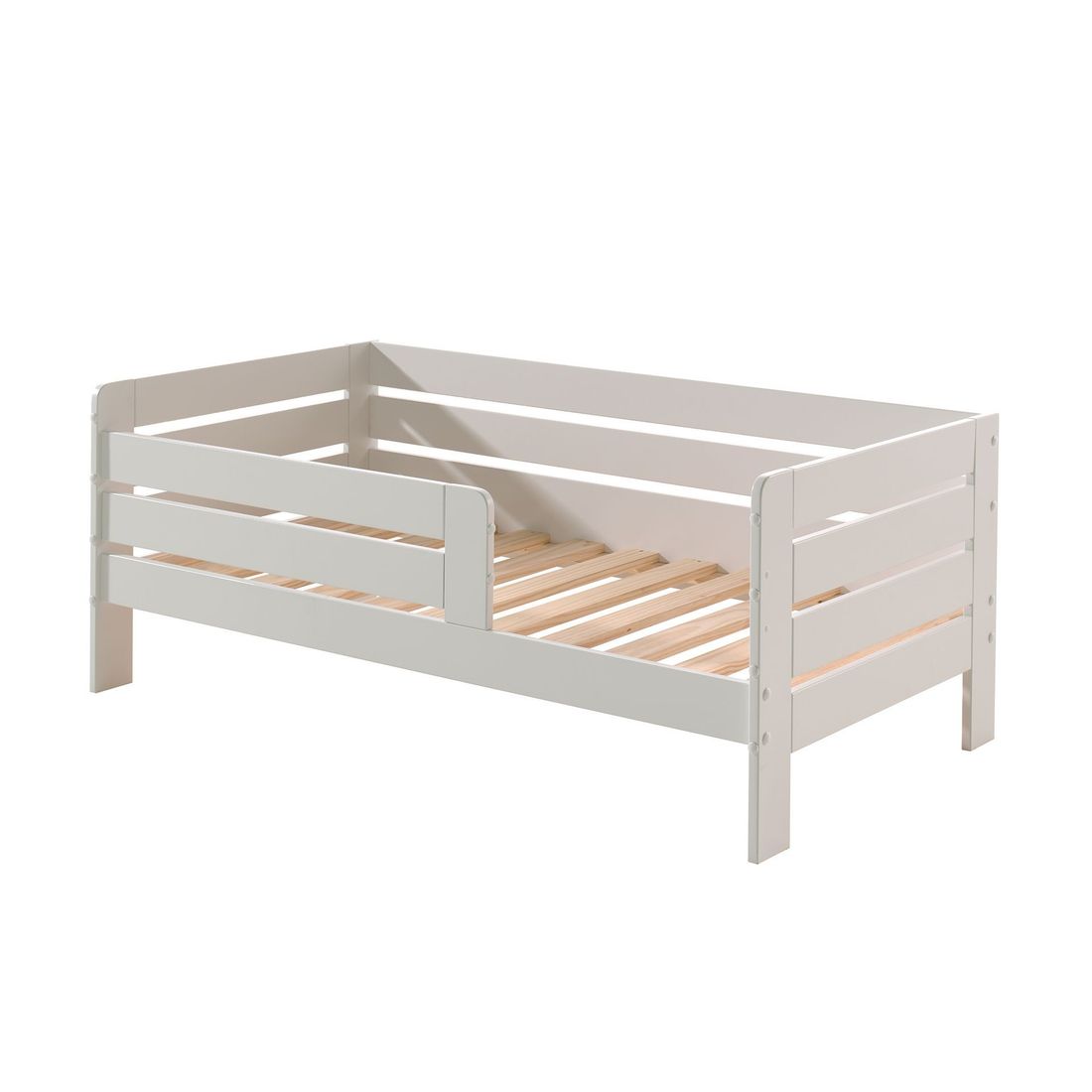Kojenbett Belica mit Lattenrost