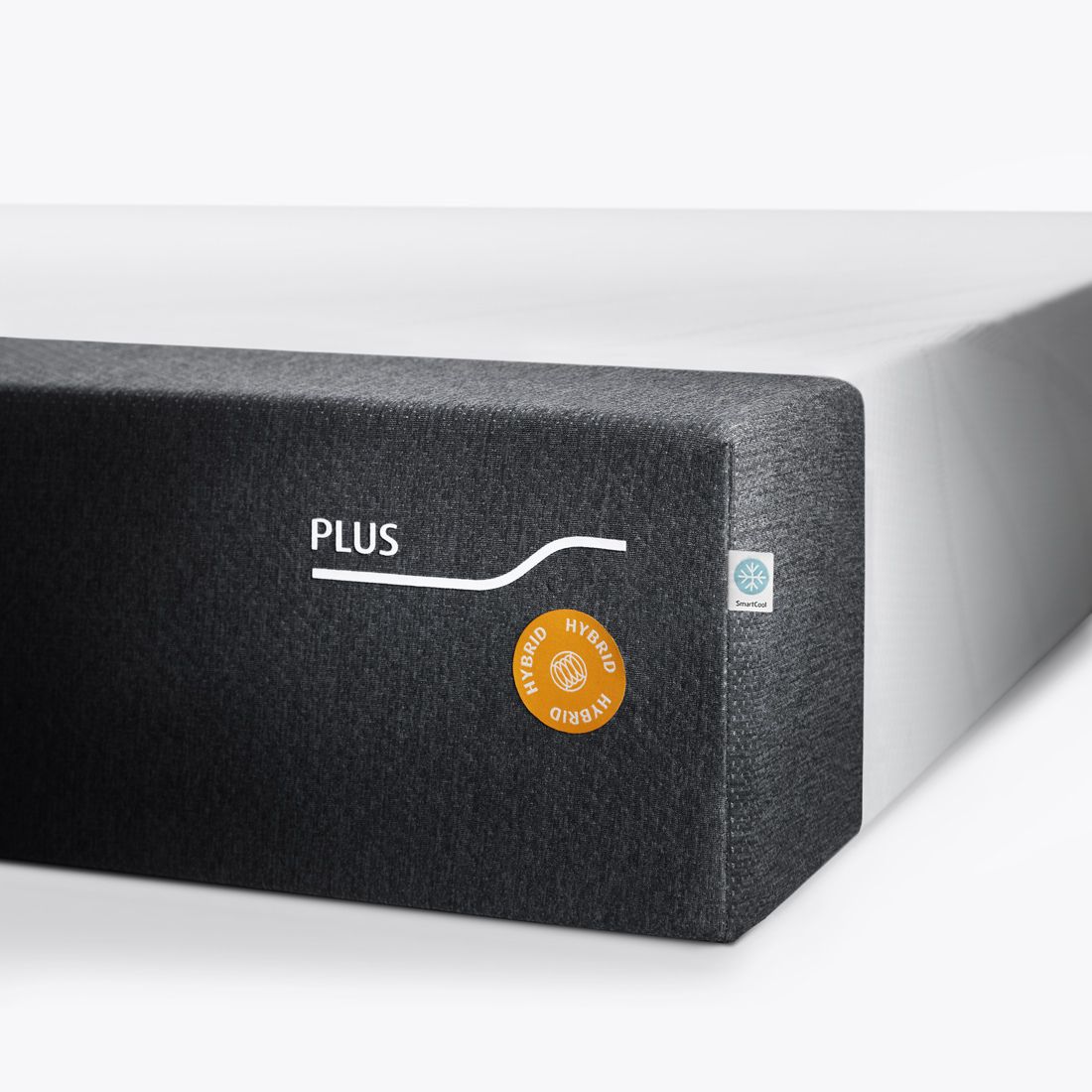 TEMPUR Matratze Form Plus Hybrid