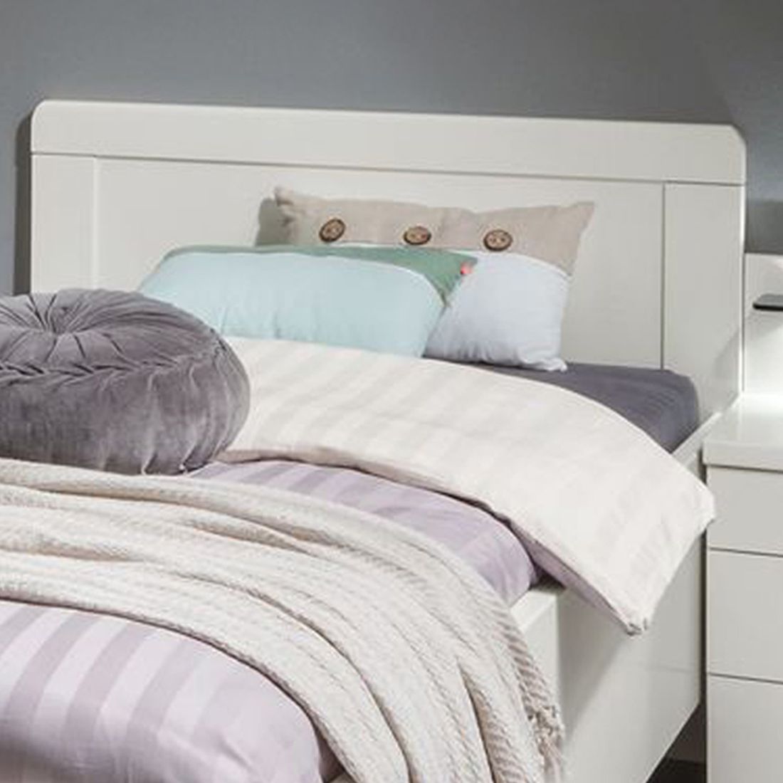 Bett Cavallino Komfort