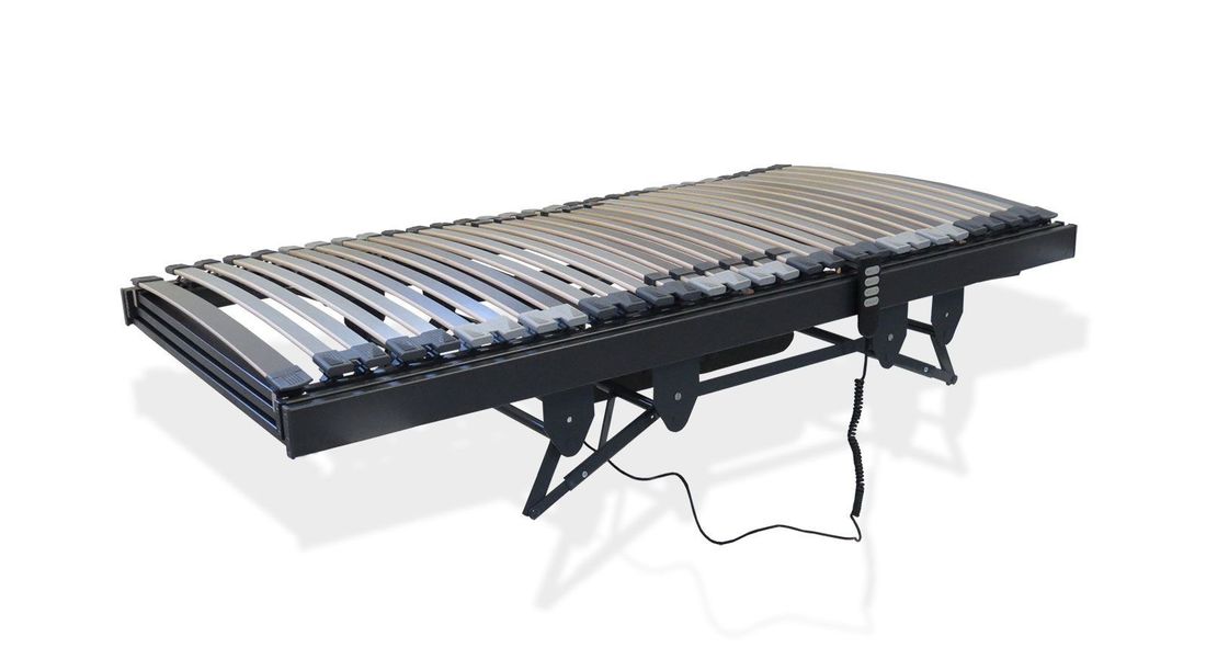 orthowell Lattenrost liftflex elektrisch verstellbar