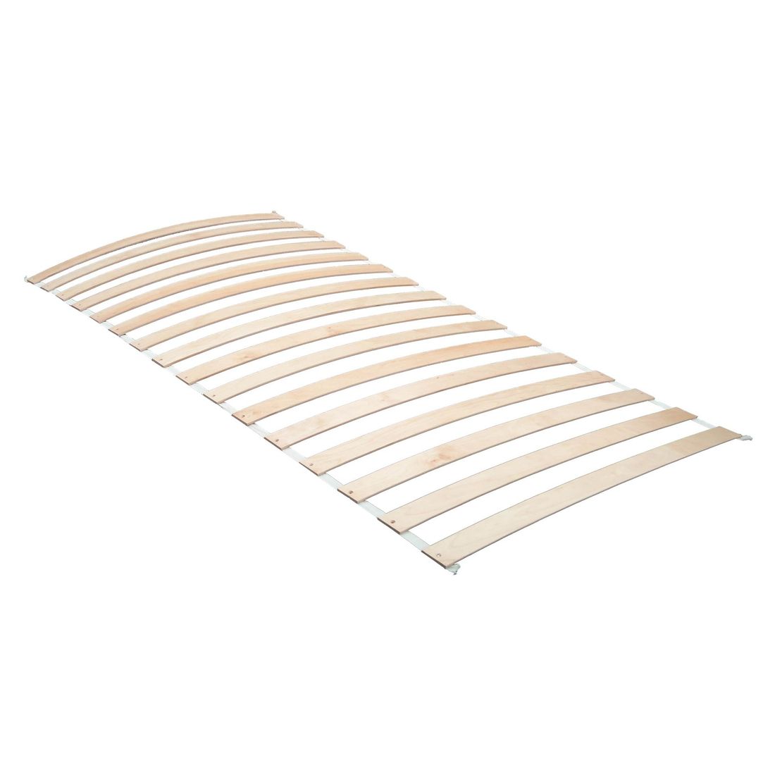 LIFETIME Kojen-Ausziehbett Original Kiefer Massivholz mit Lattenrost