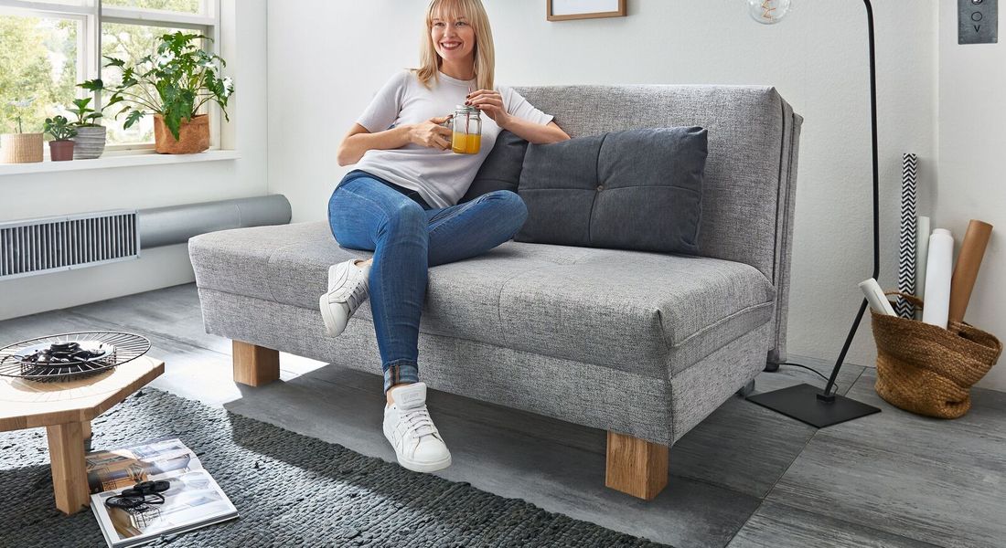 Schlafsofa Valda