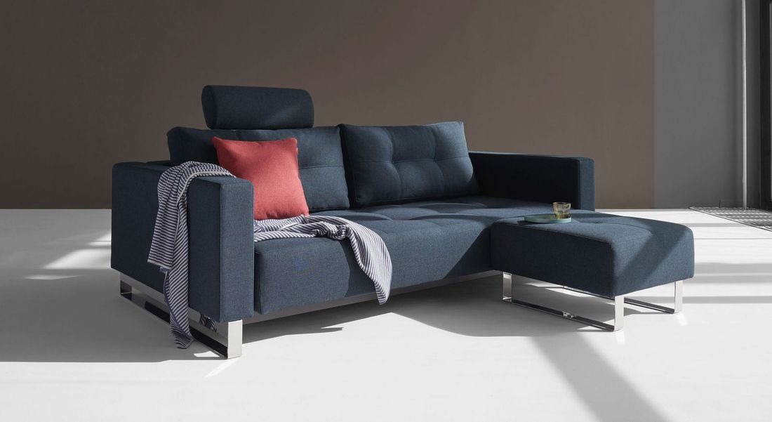 Schlafsofa Wilshere