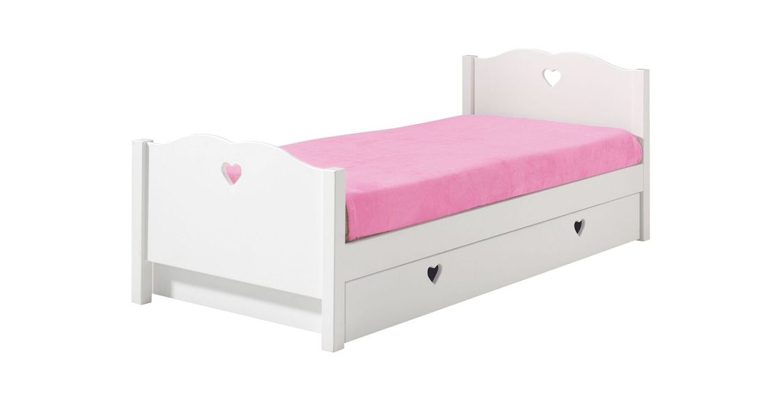 Jugendzimmer Asami 5-teilig