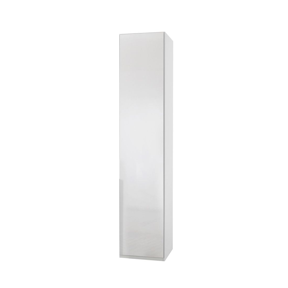 Drehtüren-Kleiderschrank Esperia