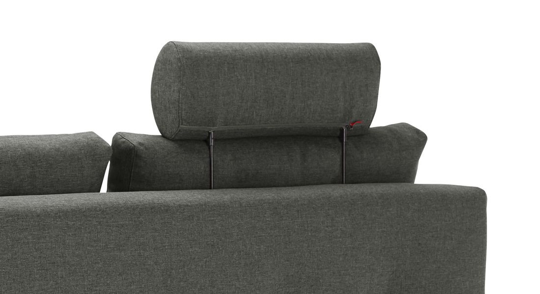 Nackenstütze für Schlafsofas