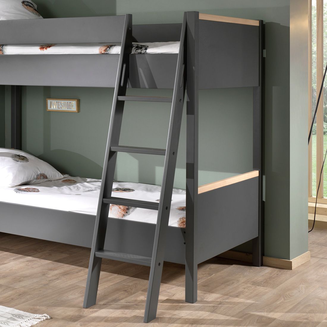 Etagenbett Arvika