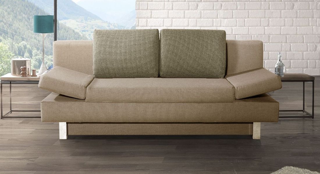 Schlafsofa Blue-River