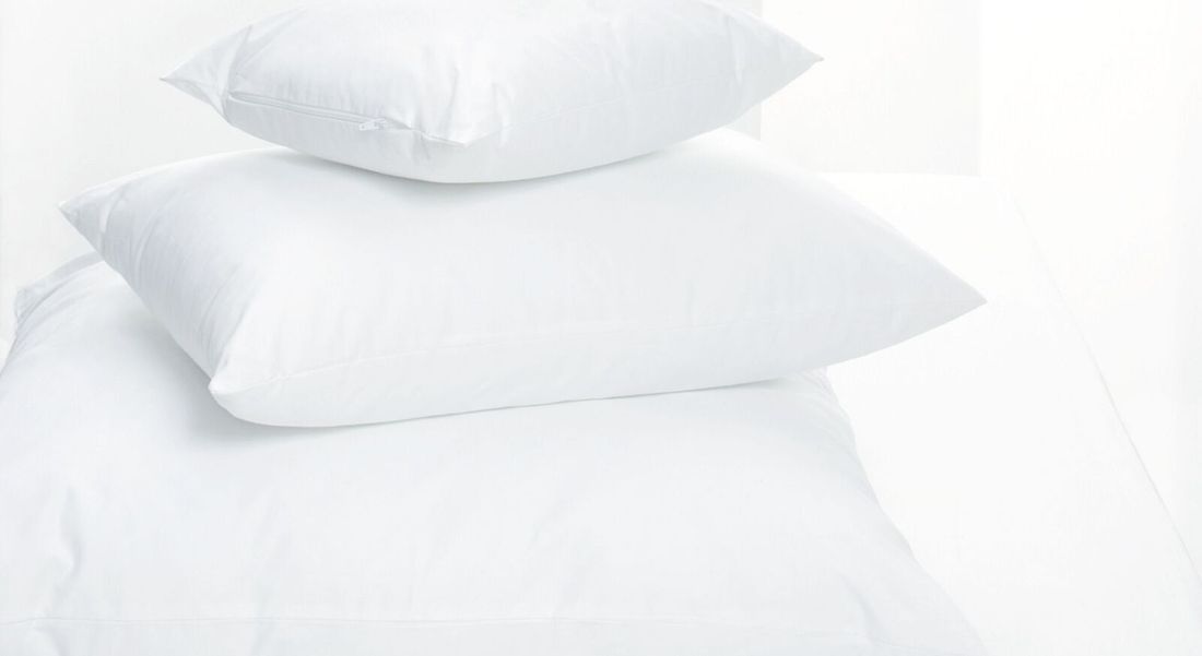 Centa-Star Markenfaser-Kissen Vital Plus