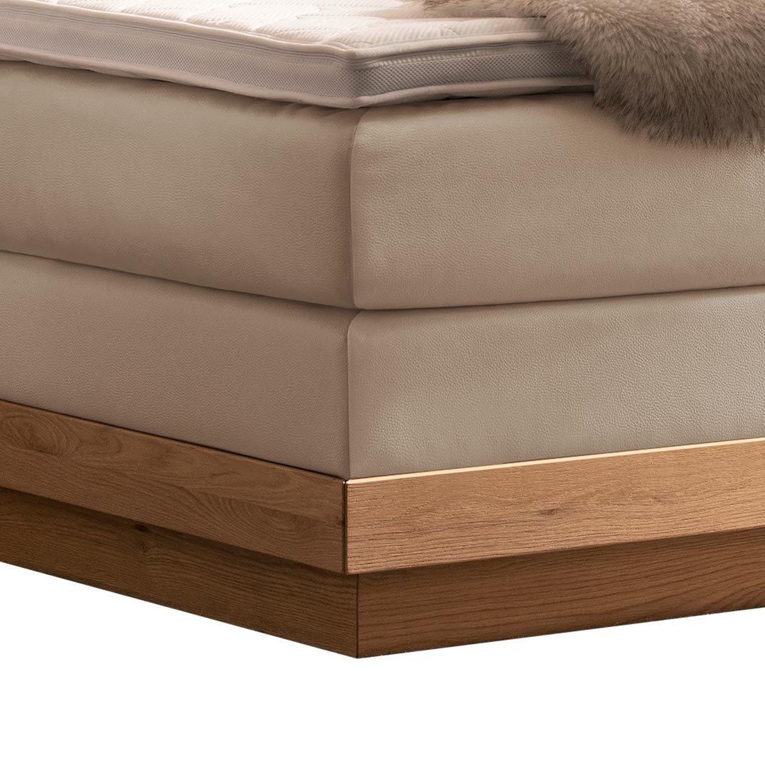 Hasena Boxspringbett Galicia