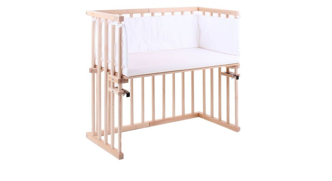 babybay Beistellbett Midi
