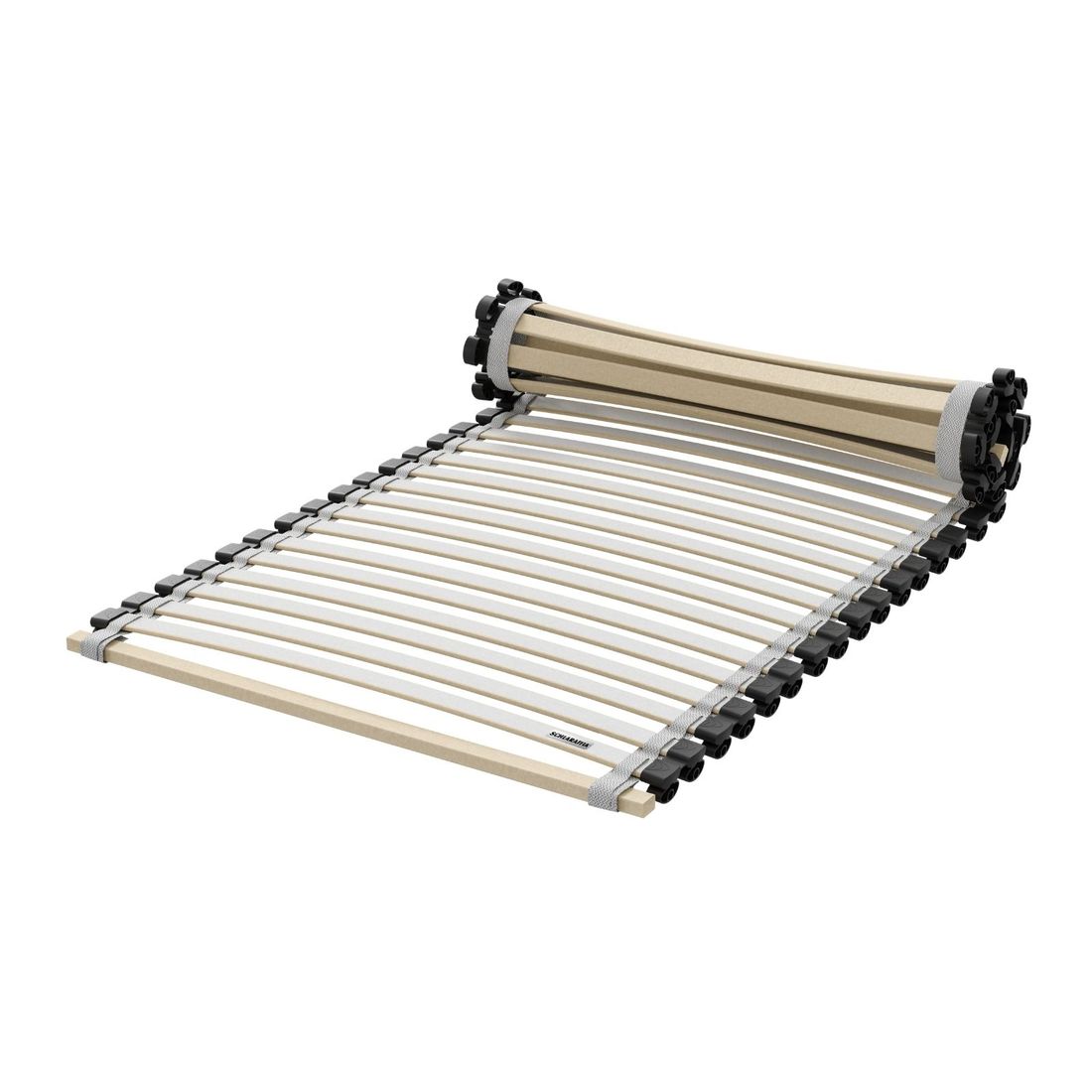 SCHLARAFFIA Lattenrost Roll-n-Sleep