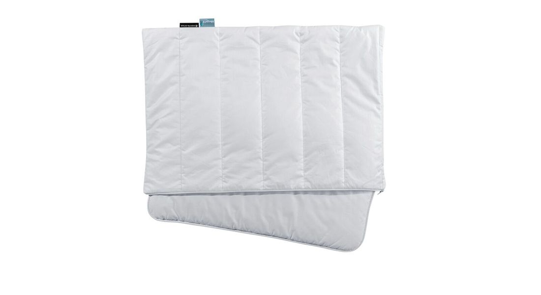 Centa-Star Bettdecke & Kissen AllergoProtect Junior