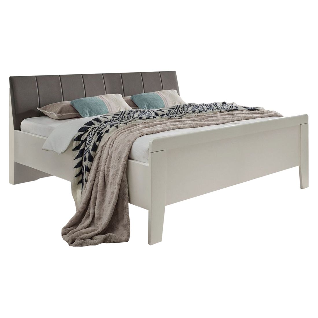 Doppelbett Casperia Komfort
