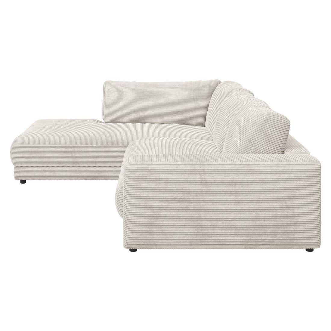 HOMELIV. Ecksofa Bahia 325x225x85cm