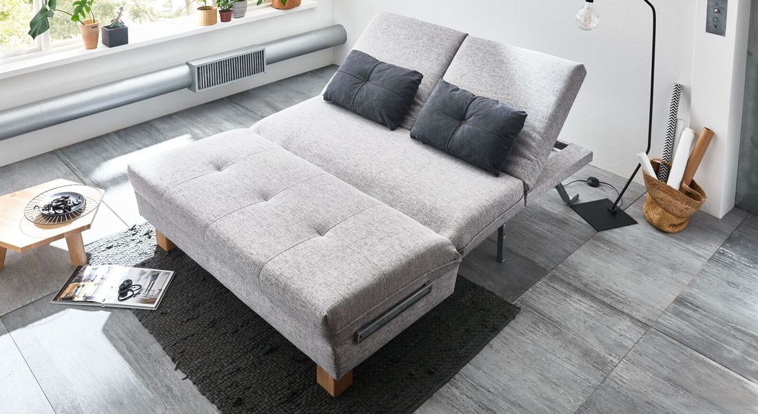 Schlafsofa Valda