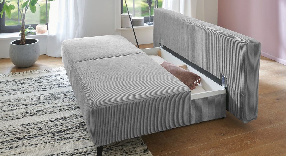 Schlafsofa Peluca