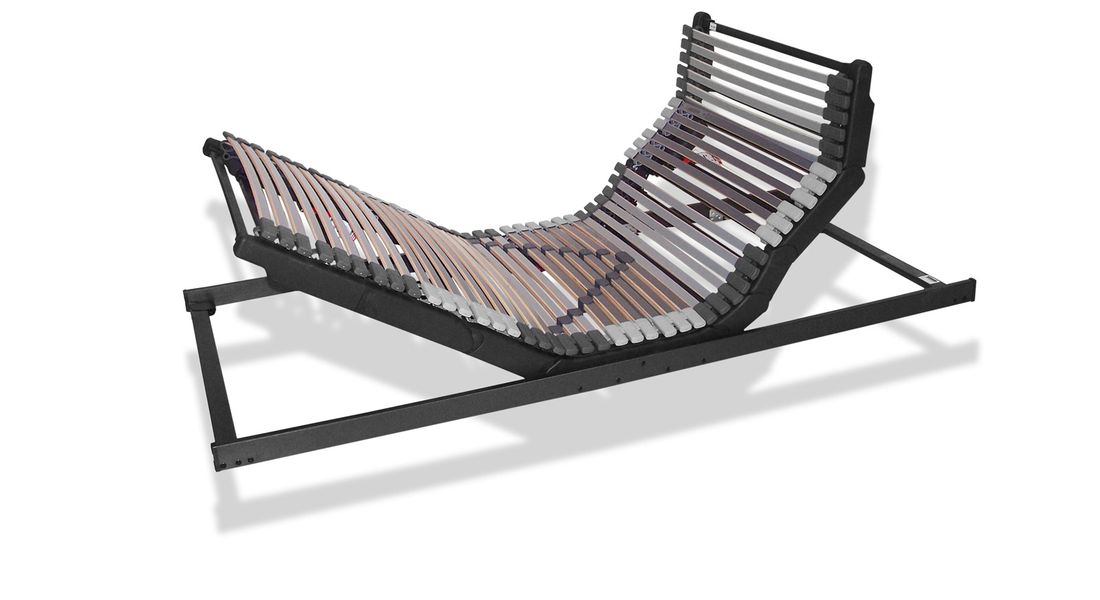 orthowell Lattenrost royalflex elektrisch verstellbar