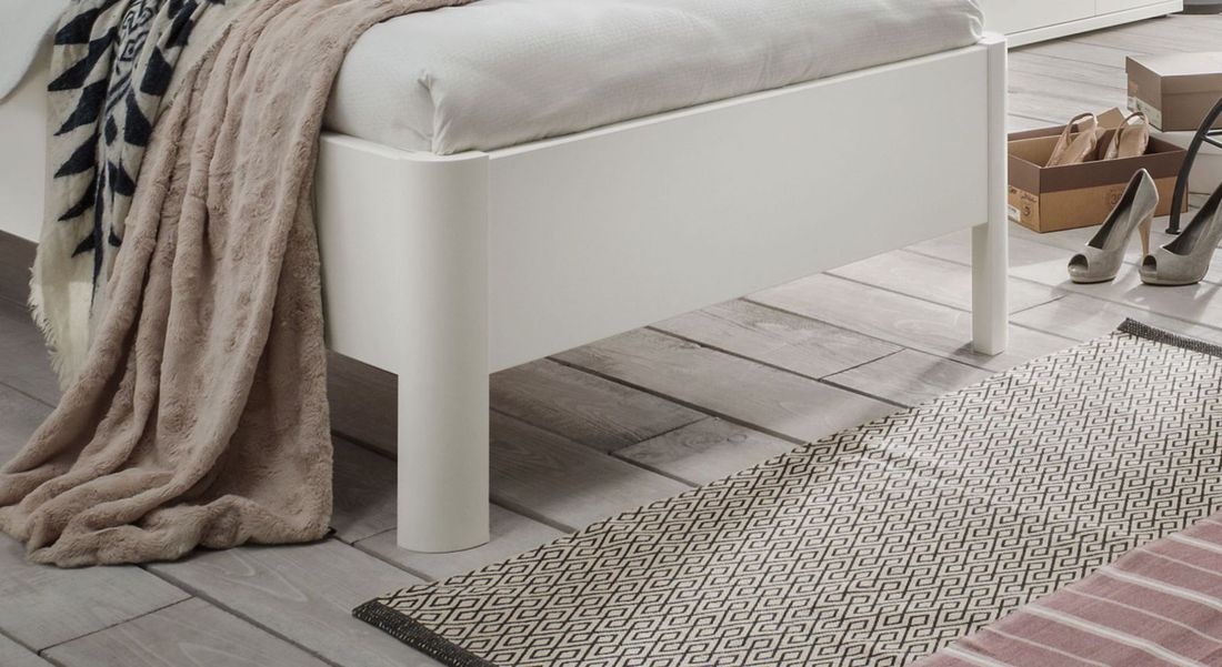Bett Castelli Komfort