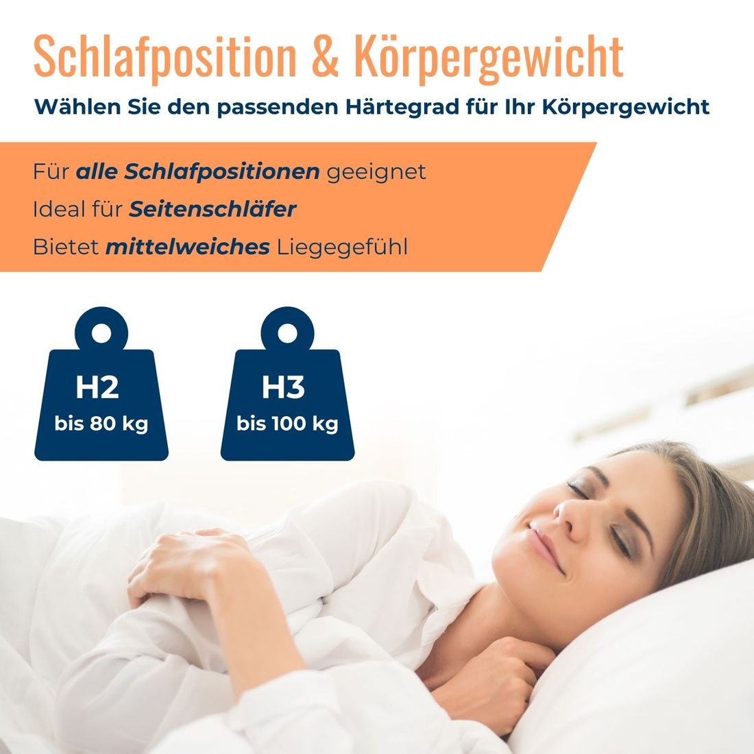 SCHLARAFFIA Taschenfederkern-Matratze GELTEX Solaris Next ZX TFK