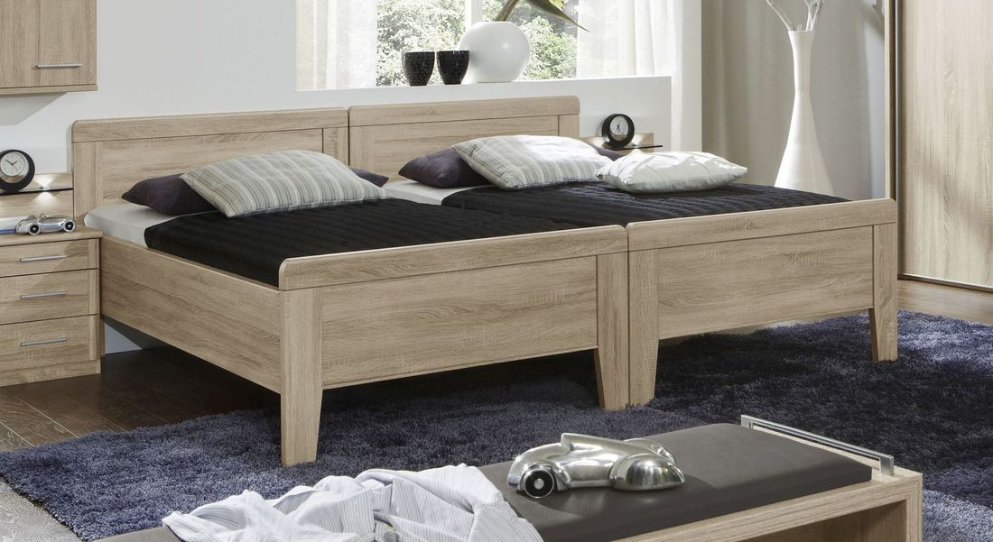 Seniorenbett Palmira