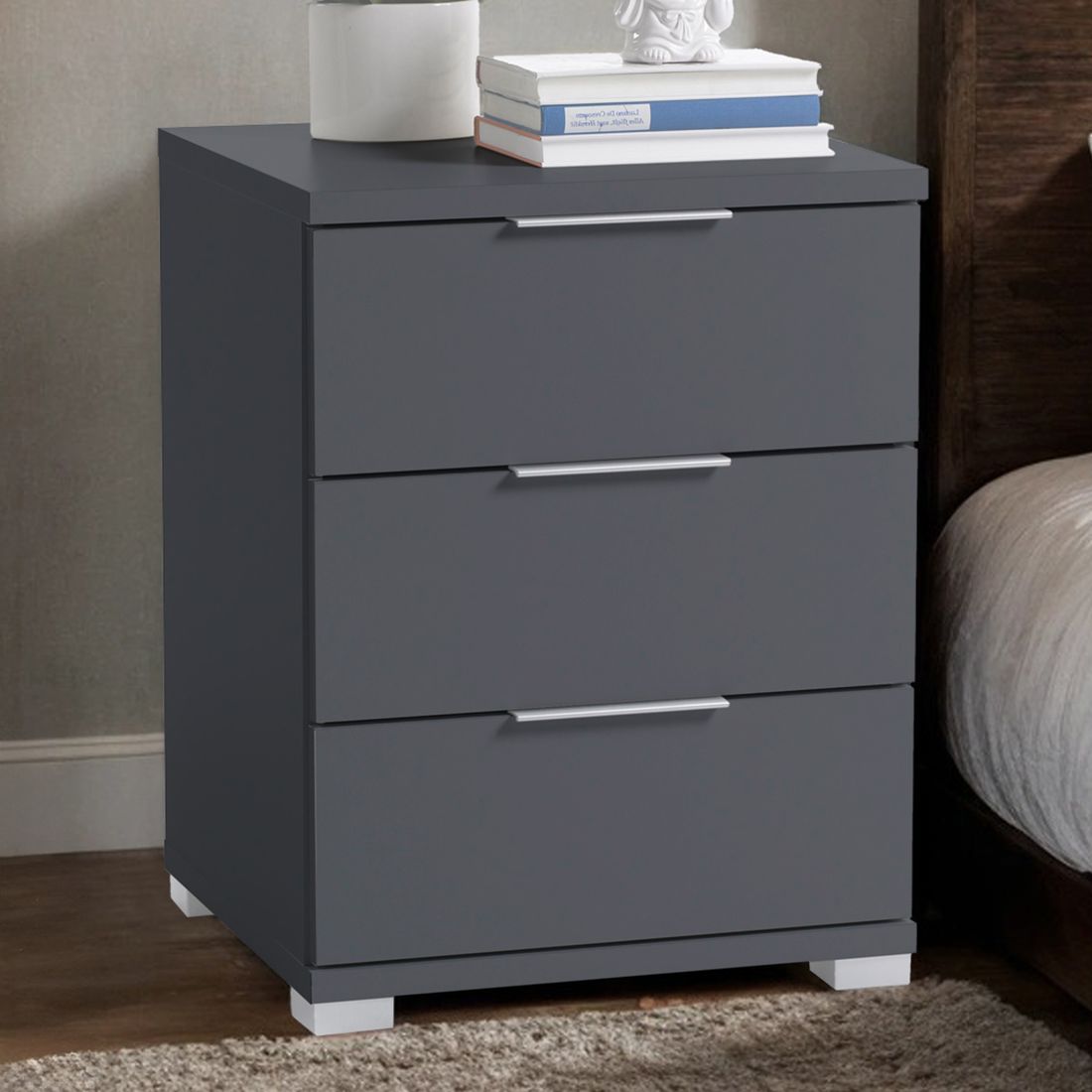 Nachttisch Morawa H 61cm