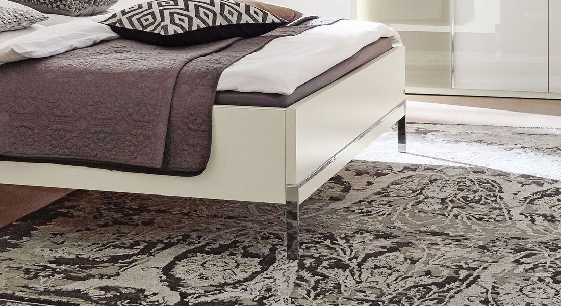 Musterring Bett San Diego Komfort