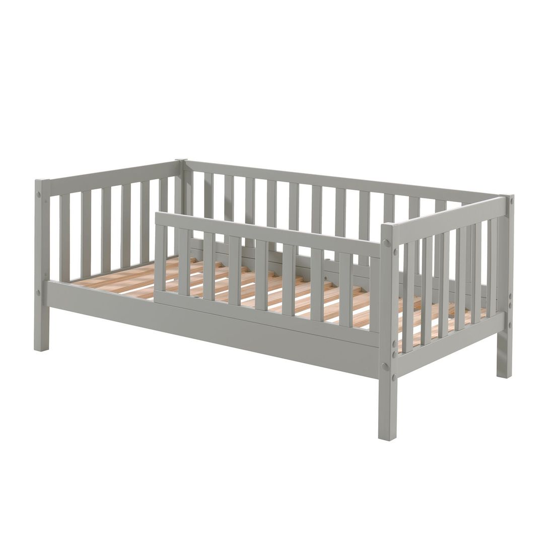 Kojenbett Baska Kiefer Massivholz