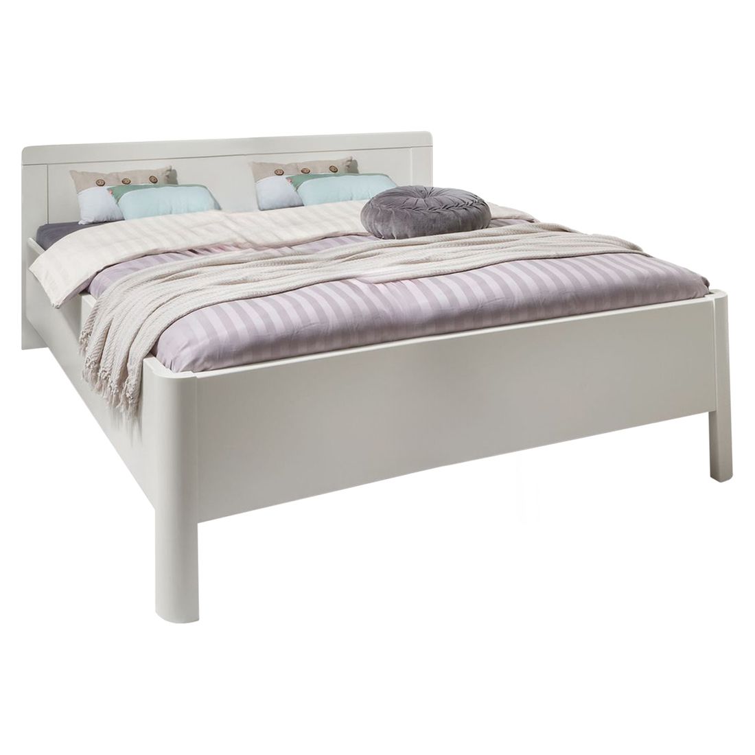 Doppelbett Cavallino Komfort