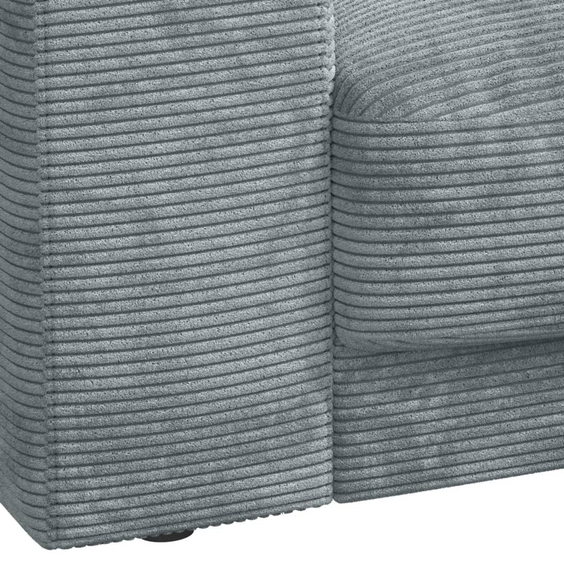 HOMELIV. Big Sofa Bahia 250x127x85cm
