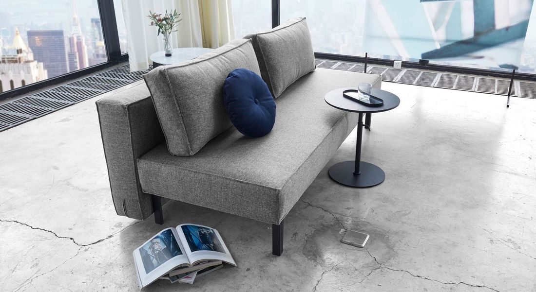 Schlafsofa Ellwood
