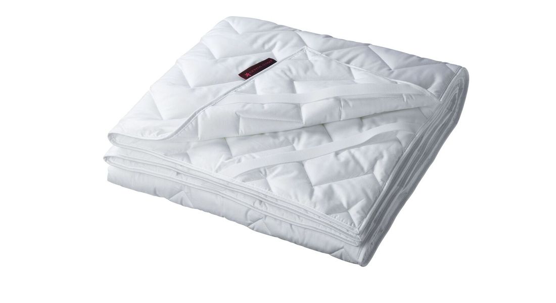 Centa-Star Markenfaser-Unterbett Vital Plus