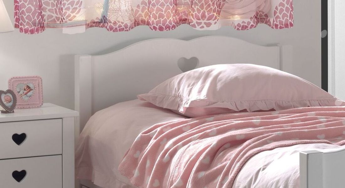 Ausziehbett Asami mit Bettschublade