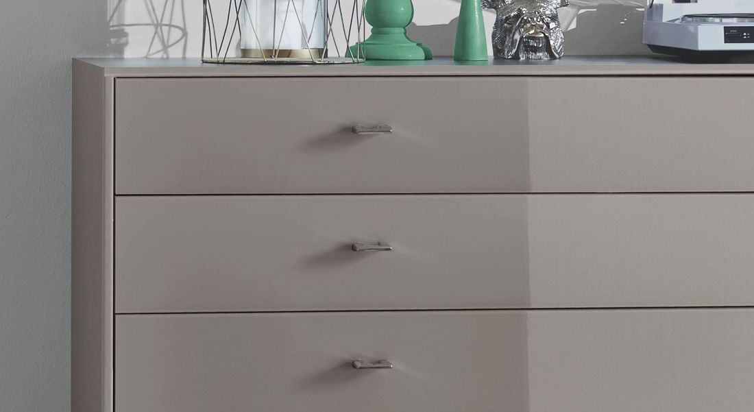 Kommode Plymouth mit Schubladen