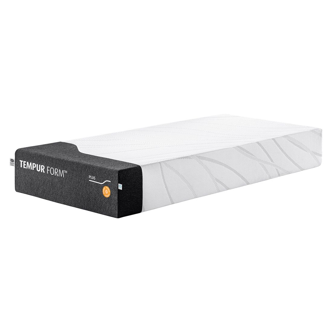 TEMPUR Matratze Form Plus Hybrid