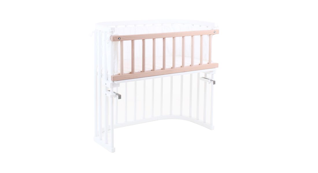 babybay Verschlussgitter Maxi/Boxspring