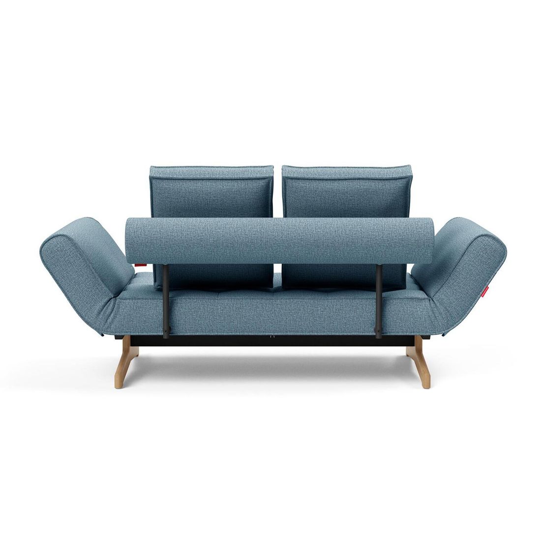 Schlafsofa Nunki Webstoff