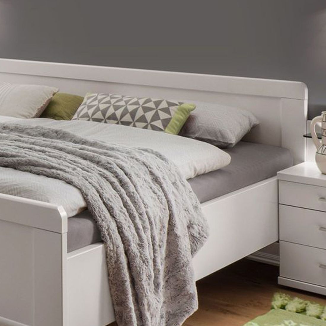 Doppelbett Calimera Komfort