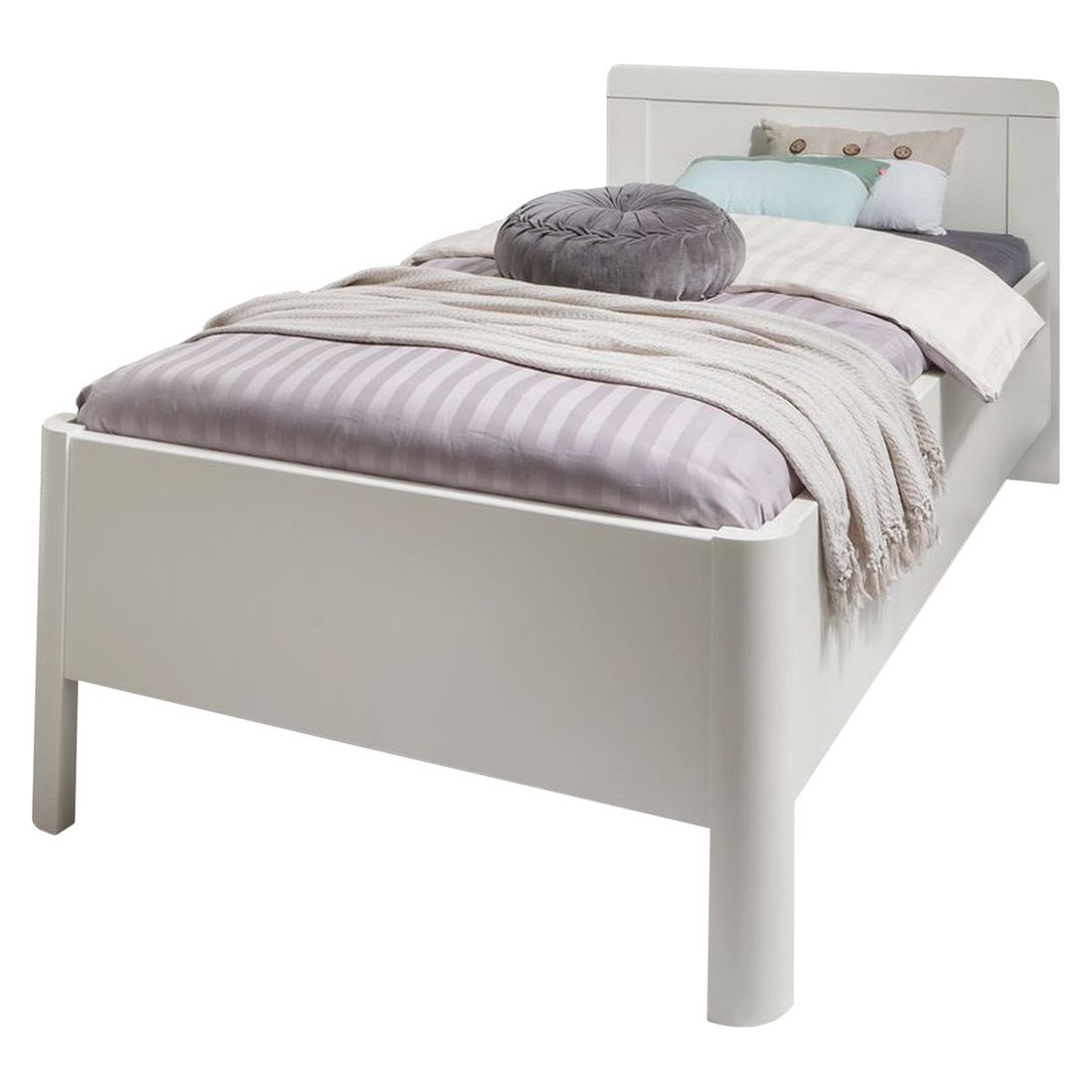 Bett Cavallino Komfort