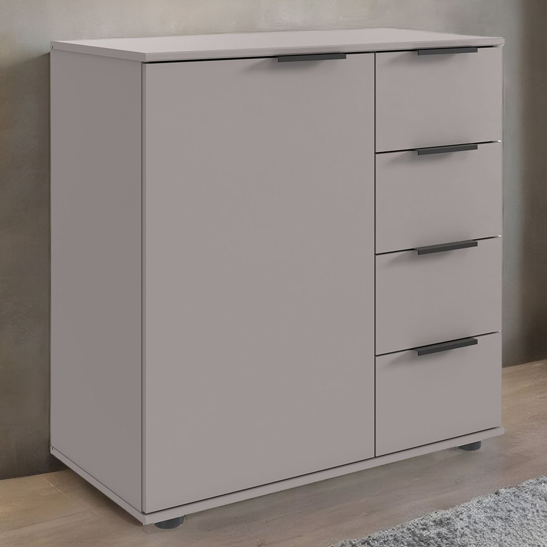 Kommode Leif mit Schubladen