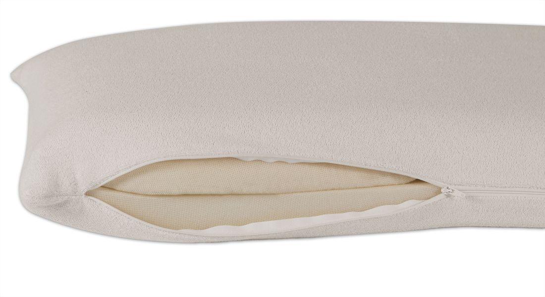 youSleep Nackenstützkissen Latex