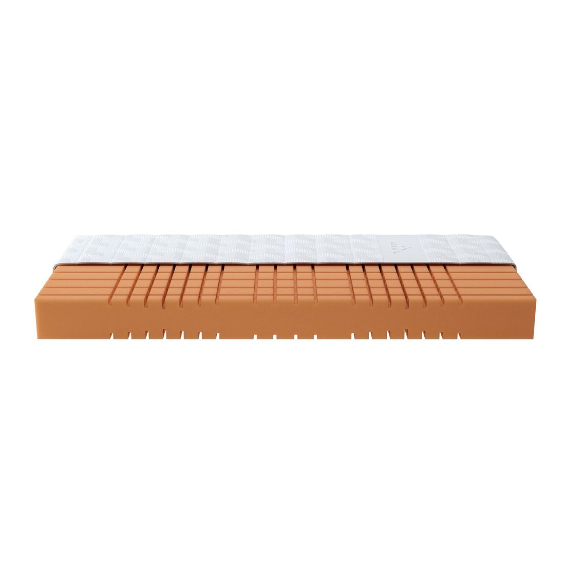 SCHLARAFFIA Gelschaum-Matratze GELTEX Quantum Pure 200