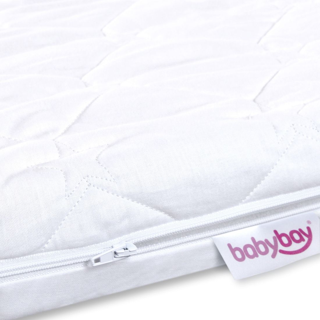 babybay Matratze für Beistellbett Midi