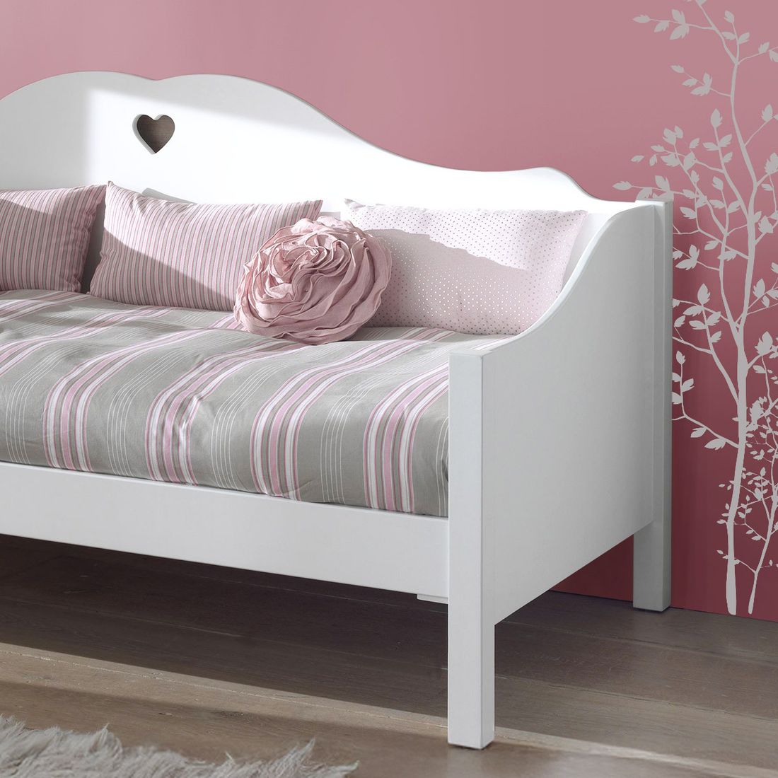 Sofabett Asami 90x200cm